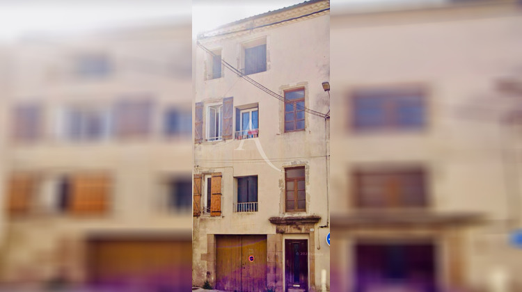 Ma-Cabane - Vente Immeuble BEDARIEUX, 170 m²