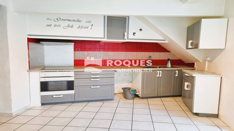 Ma-Cabane - Vente Immeuble Bédarieux, 135 m²