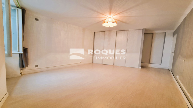 Ma-Cabane - Vente Immeuble Bédarieux, 135 m²