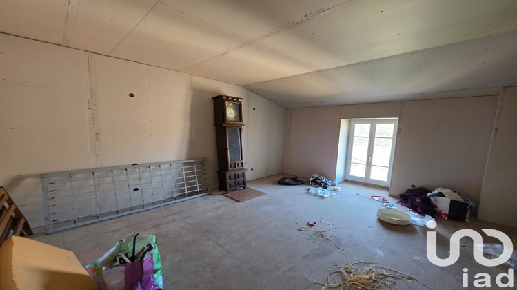 Ma-Cabane - Vente Immeuble Bédarieux, 260 m²