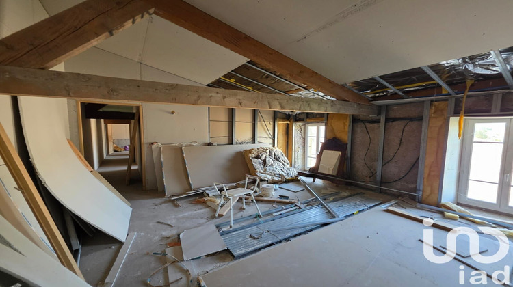 Ma-Cabane - Vente Immeuble Bédarieux, 260 m²