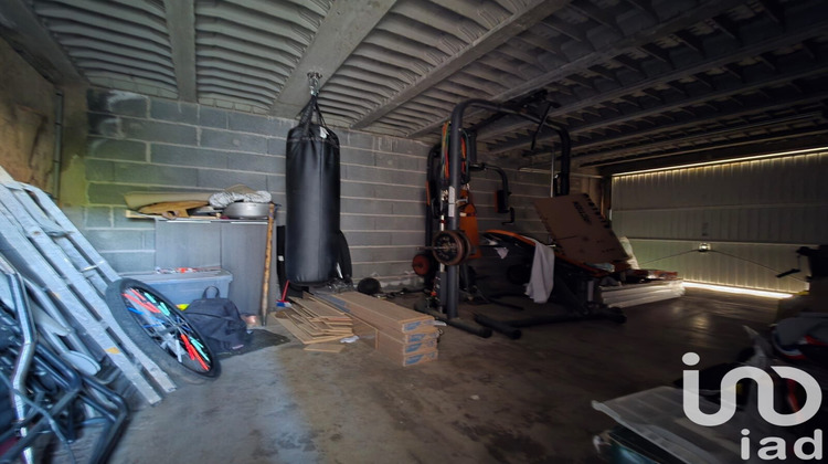 Ma-Cabane - Vente Immeuble Bédarieux, 260 m²