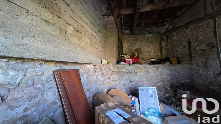 Ma-Cabane - Vente Immeuble Bédarieux, 260 m²