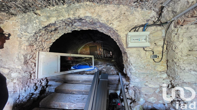 Ma-Cabane - Vente Immeuble Bédarieux, 260 m²