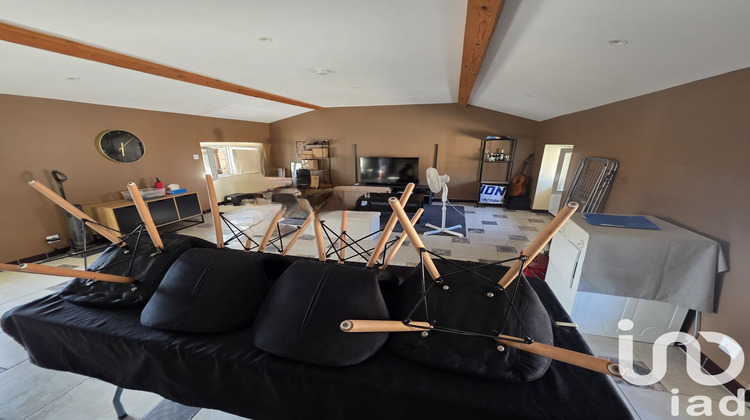 Ma-Cabane - Vente Immeuble Bédarieux, 305 m²