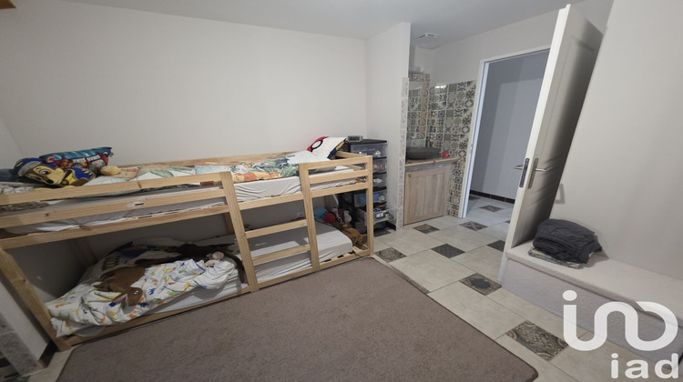 Ma-Cabane - Vente Immeuble Bédarieux, 305 m²