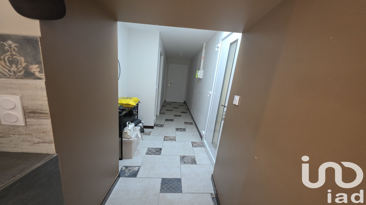 Ma-Cabane - Vente Immeuble Bédarieux, 305 m²