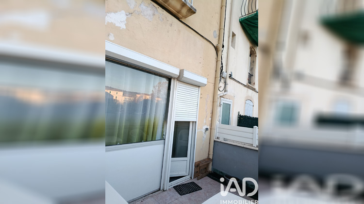 Ma-Cabane - Vente Immeuble Bédarieux, 145 m²