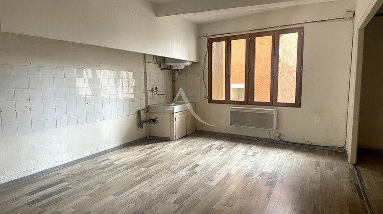 Ma-Cabane - Vente Immeuble BEDARIEUX, 297 m²