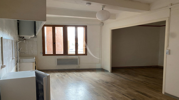 Ma-Cabane - Vente Immeuble BEDARIEUX, 297 m²