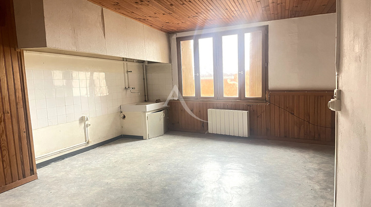 Ma-Cabane - Vente Immeuble BEDARIEUX, 297 m²
