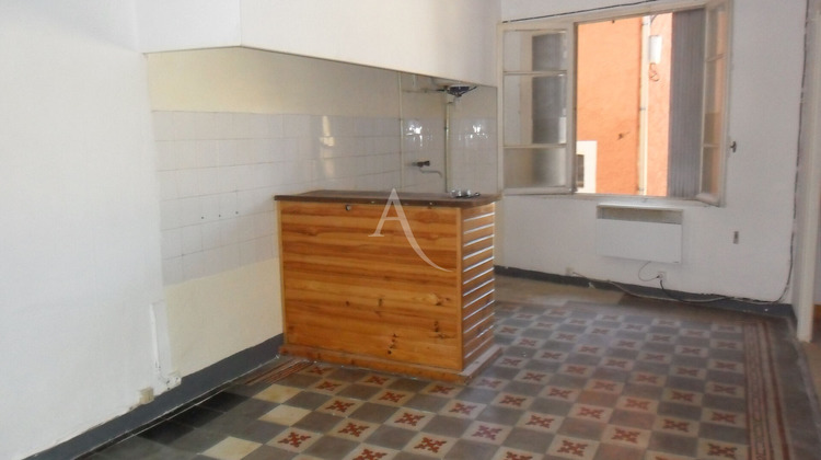 Ma-Cabane - Vente Immeuble BEDARIEUX, 297 m²