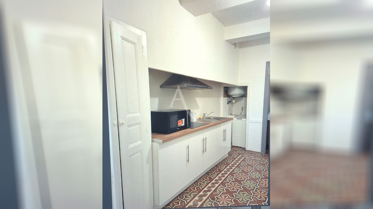 Ma-Cabane - Vente Immeuble BEDARIEUX, 141 m²