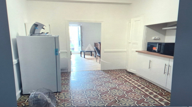 Ma-Cabane - Vente Immeuble BEDARIEUX, 141 m²