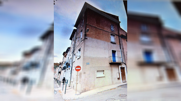 Ma-Cabane - Vente Immeuble BEDARIEUX, 169 m²