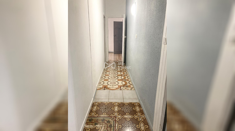 Ma-Cabane - Vente Immeuble Bédarieux, 210 m²