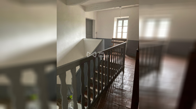 Ma-Cabane - Vente Immeuble Bédarieux, 210 m²