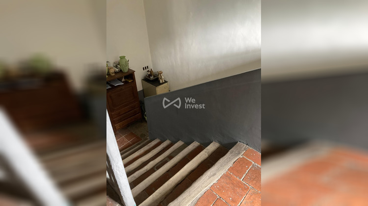 Ma-Cabane - Vente Immeuble Bédarieux, 210 m²