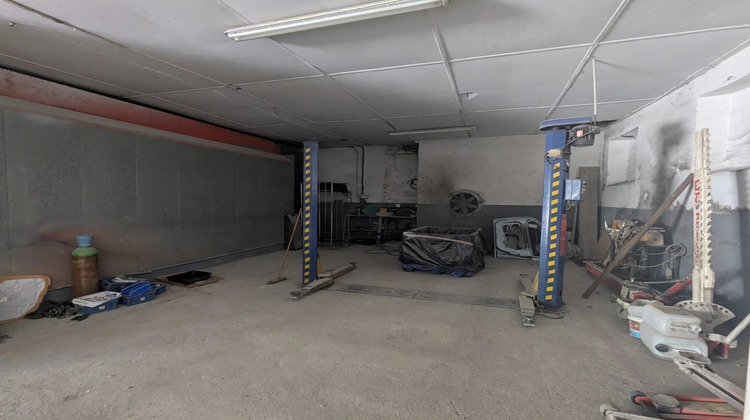 Ma-Cabane - Vente Immeuble Bédarieux, 3200 m²