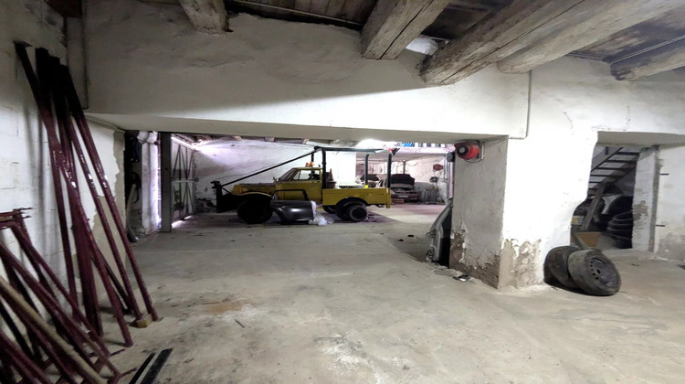 Ma-Cabane - Vente Immeuble Bédarieux, 3200 m²