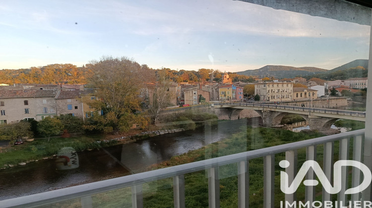 Ma-Cabane - Vente Immeuble Bédarieux, 145 m²