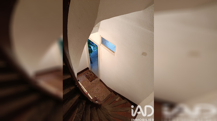 Ma-Cabane - Vente Immeuble Bédarieux, 145 m²