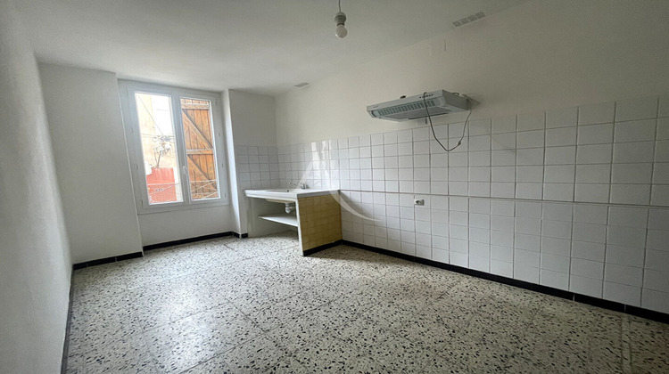 Ma-Cabane - Vente Immeuble BEDARIEUX, 170 m²