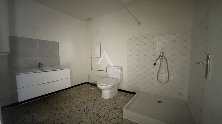 Ma-Cabane - Vente Immeuble BEDARIEUX, 170 m²