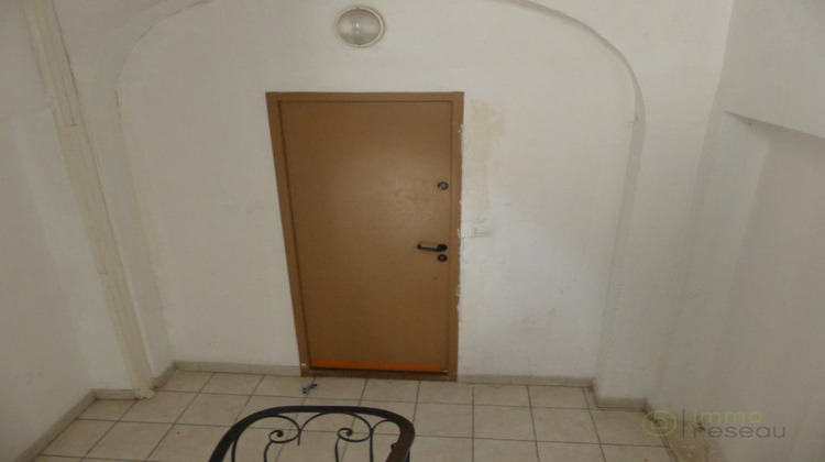 Ma-Cabane - Vente Immeuble BEDARIEUX, 500 m²