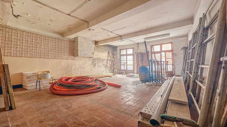 Ma-Cabane - Vente Immeuble Bedarieux, 175 m²