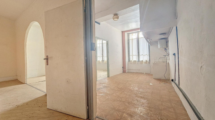 Ma-Cabane - Vente Immeuble Bedarieux, 175 m²