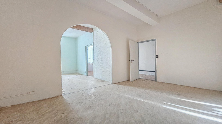Ma-Cabane - Vente Immeuble Bedarieux, 175 m²