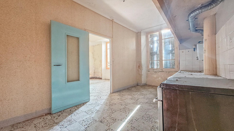 Ma-Cabane - Vente Immeuble Bedarieux, 175 m²