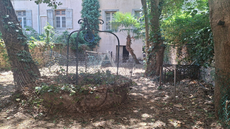 Ma-Cabane - Vente Immeuble BEDARIEUX, 200 m²