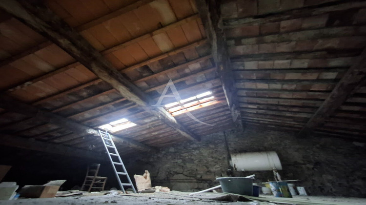 Ma-Cabane - Vente Immeuble BEDARIEUX, 200 m²