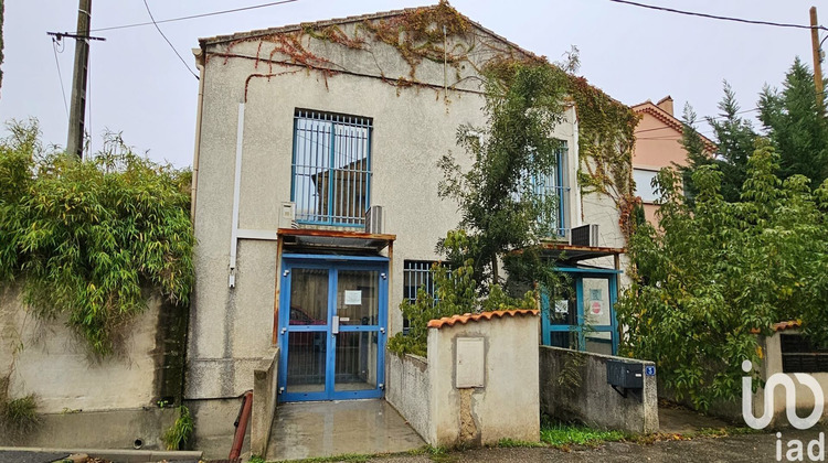 Ma-Cabane - Vente Immeuble Bédarrides, 220 m²