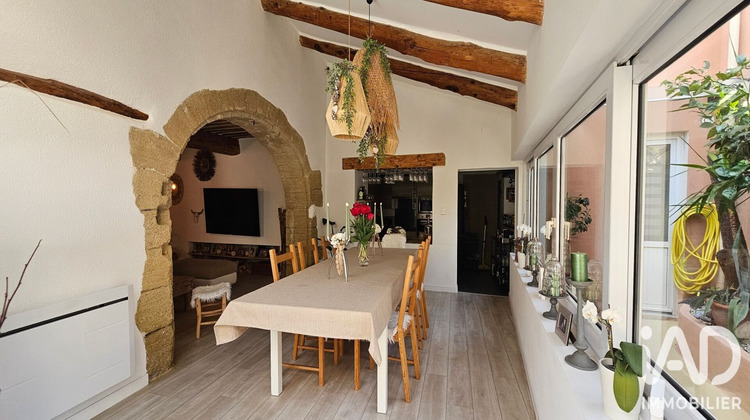 Ma-Cabane - Vente Immeuble Bédarrides, 230 m²