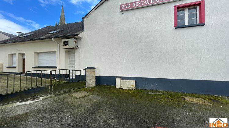 Ma-Cabane - Vente Immeuble BEDEE, 195 m²