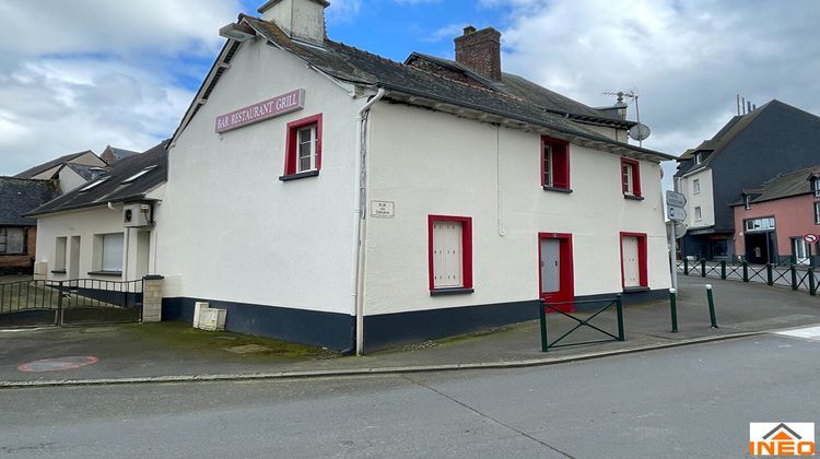 Ma-Cabane - Vente Immeuble BEDEE, 195 m²