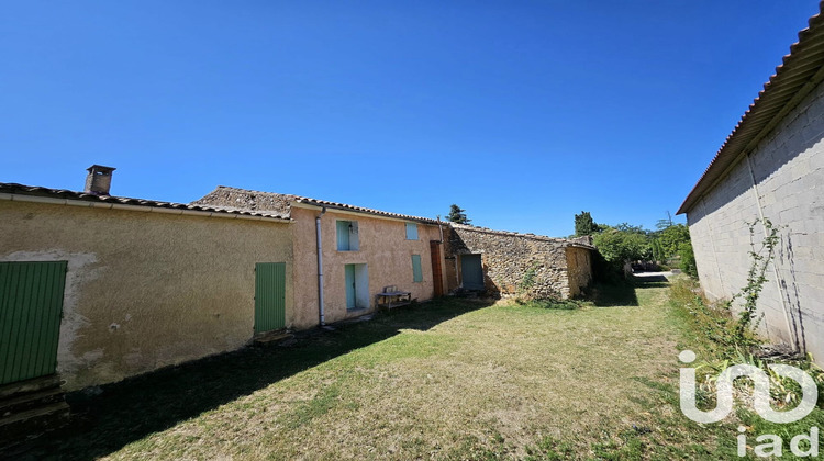 Ma-Cabane - Vente Immeuble Bédoin, 235 m²