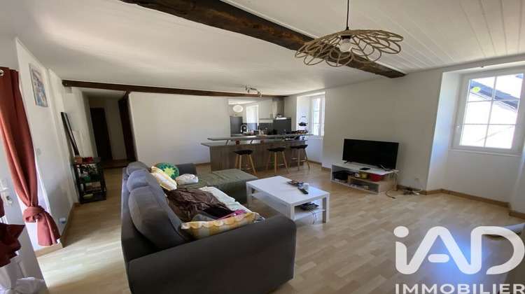 Ma-Cabane - Vente Immeuble Bedous, 167 m²