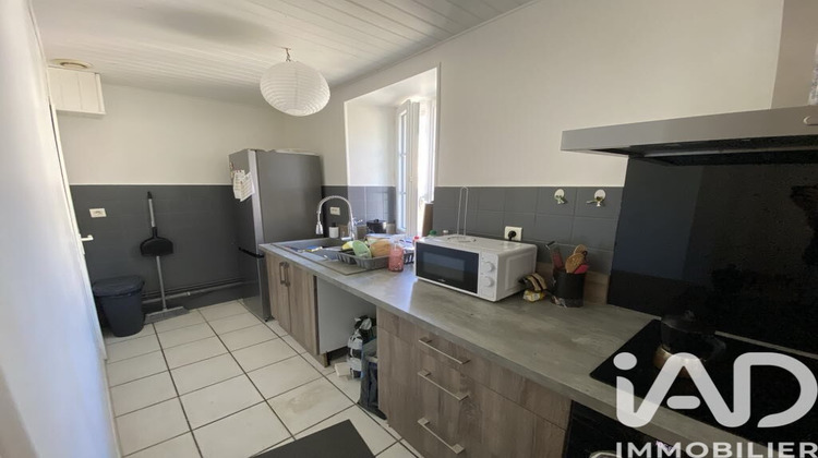 Ma-Cabane - Vente Immeuble Bedous, 167 m²