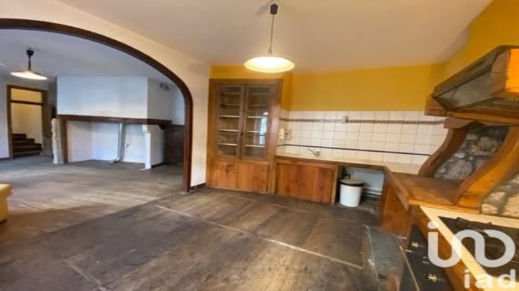 Ma-Cabane - Vente Immeuble Bedous, 242 m²