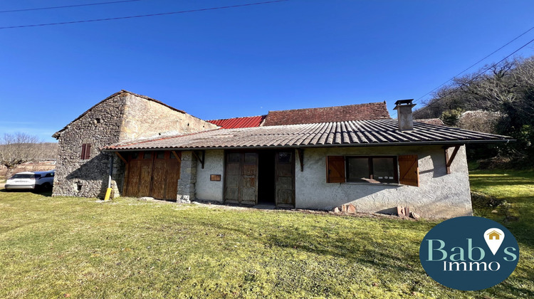 Ma-Cabane - Vente Immeuble Béduer, 203 m²