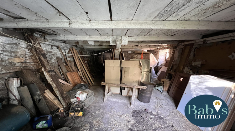 Ma-Cabane - Vente Immeuble Béduer, 203 m²