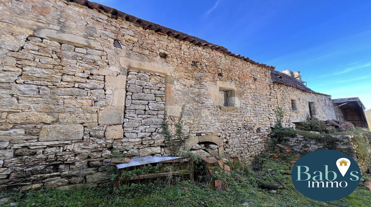 Ma-Cabane - Vente Immeuble Béduer, 203 m²