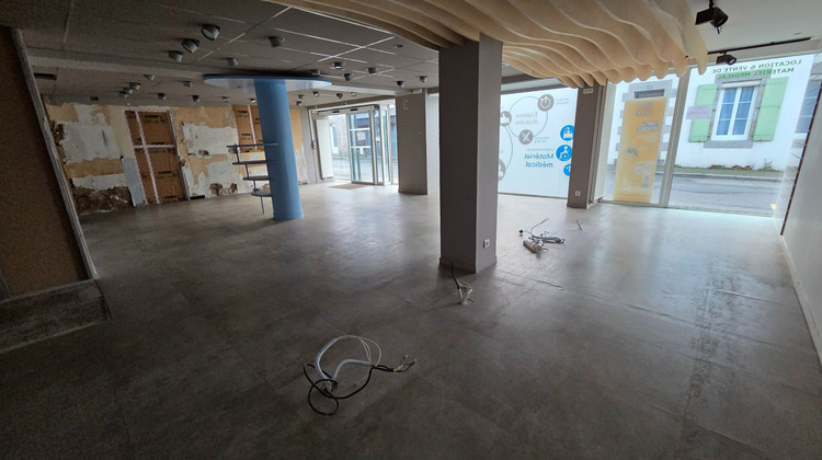 Ma-Cabane - Vente Immeuble BEGARD, 389 m²