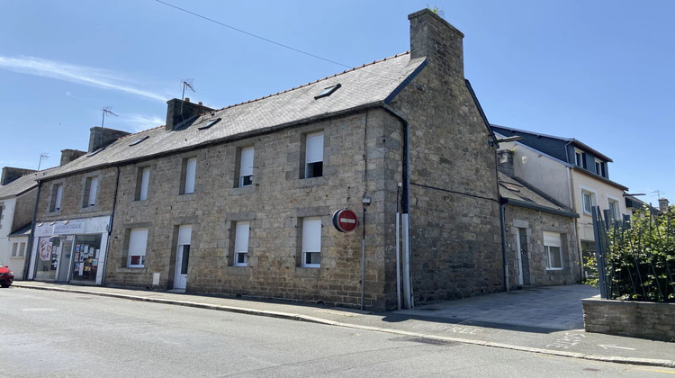 Ma-Cabane - Vente Immeuble Bégard, 230 m²