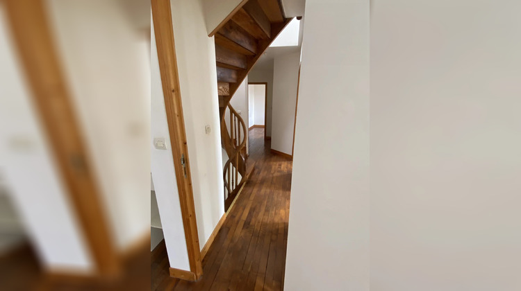 Ma-Cabane - Vente Immeuble Bégard, 230 m²