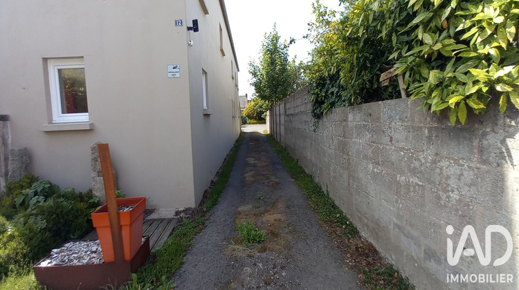 Ma-Cabane - Vente Immeuble Bégard, 141 m²